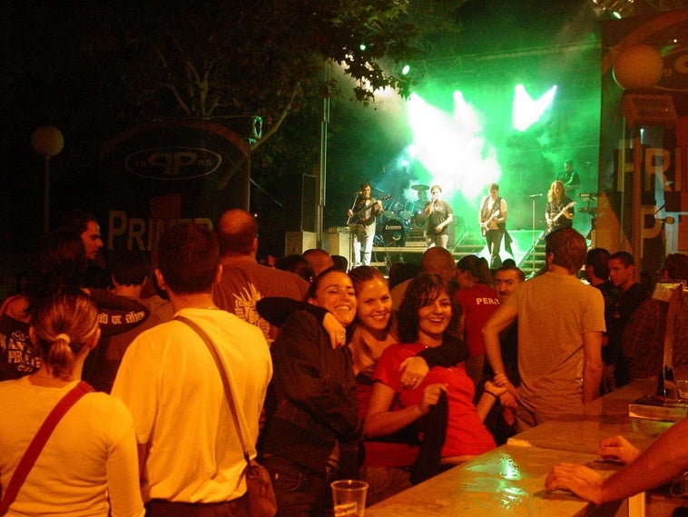Programa completo de las Fiestas Mayores de Tavernes de la Valldigna 2025