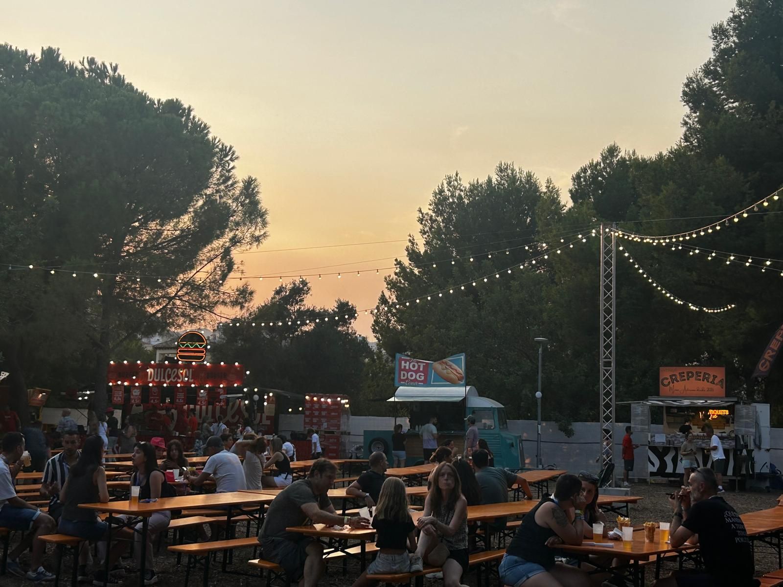 Las mejores imágenes del Festival Mediterránea 2025