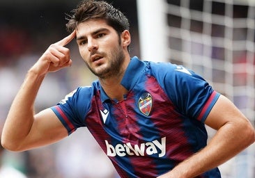 El Leganés apuesta por un exgranota para buscar el ascenso