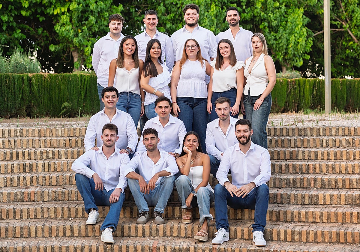 Benimodo afronta los días centrales y más intensos de sus fiestas con actos para todos