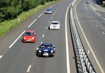 La DGT estrena señal para estos radares: 200 euros de multa y retirada de 4 puntos a los infractores