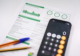 El precio de la luz sube este sábado.