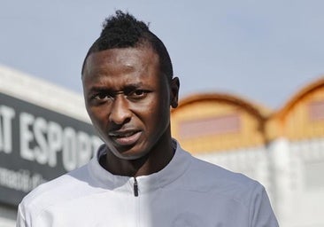 A Sadiq 'le gusta' una publicación del Valencia