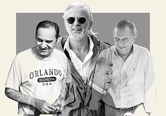 De un título falso a los zombies y otros despropósitos