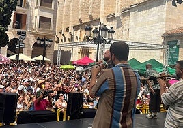 Gandia ya tiene su Sonorama