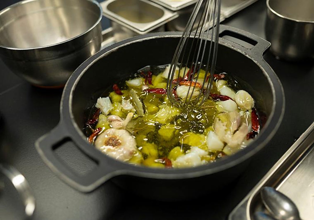 El 40% de los valencianos ya no cocinan todos los días