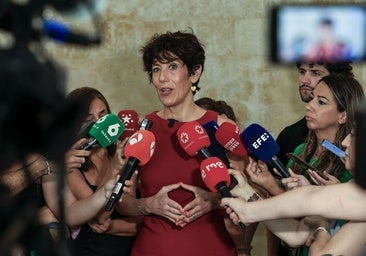 La Seguridad Social oficializa la cotización 'por gracia' a quienes tengan una incapacidad