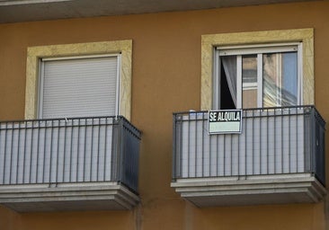 Hacienda prepara sanciones para los propietarios con más de una vivienda si no la usan como residencia habitual