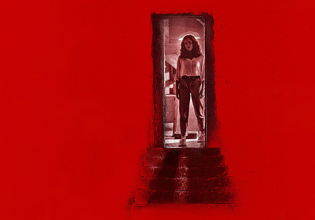 Portada de 'Barbarian'.