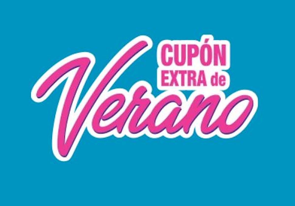 Resultados del Extra de Verano de la ONCE 2025 y dónde ha tocado el premio millonario