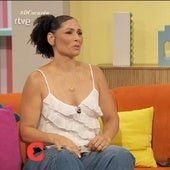 Rosa López en 'D Corazón'.