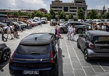 El documento gratuito de la DGT con el que evitarás sorpresas si vas a comprar un coche de segunda mano