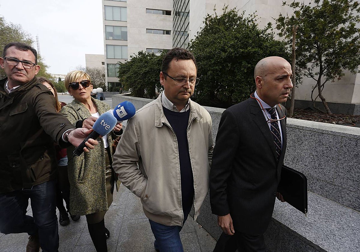 El misterio de los pisos de lujo de Miami: el TSJ sigue sin el dinero dos años después