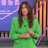 Nuria Roca, en 'La Roca'.