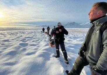TVE emite un documental visionario de la BBC que muestra cómo será La Tierra en 7 años