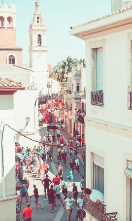 Alcàsser.