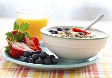 Los 4 alimentos que conviene evitar en ayunas