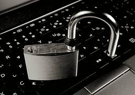 Álvarez-Pallete, expresidente de Telefónica: «Cada vez que aceptamos las cookies de una web entregamos fragmentos de nuestra vida»