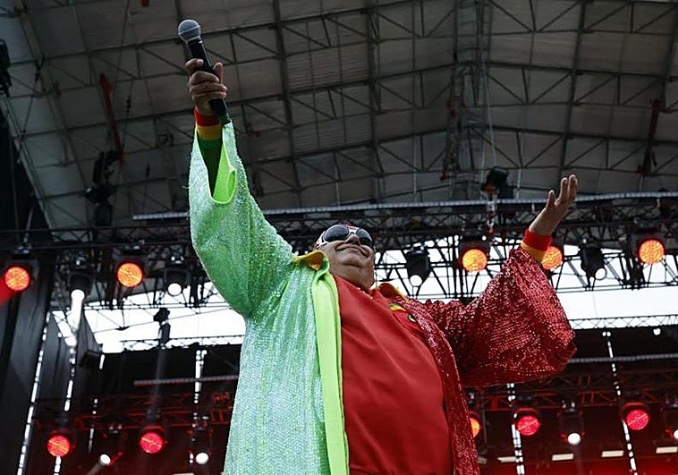 Programa completo de las fiestas de Rocafort 2025