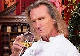 Pocholo da una solución para controlar los incendios forestales: «No se trata de esperar al desastre»