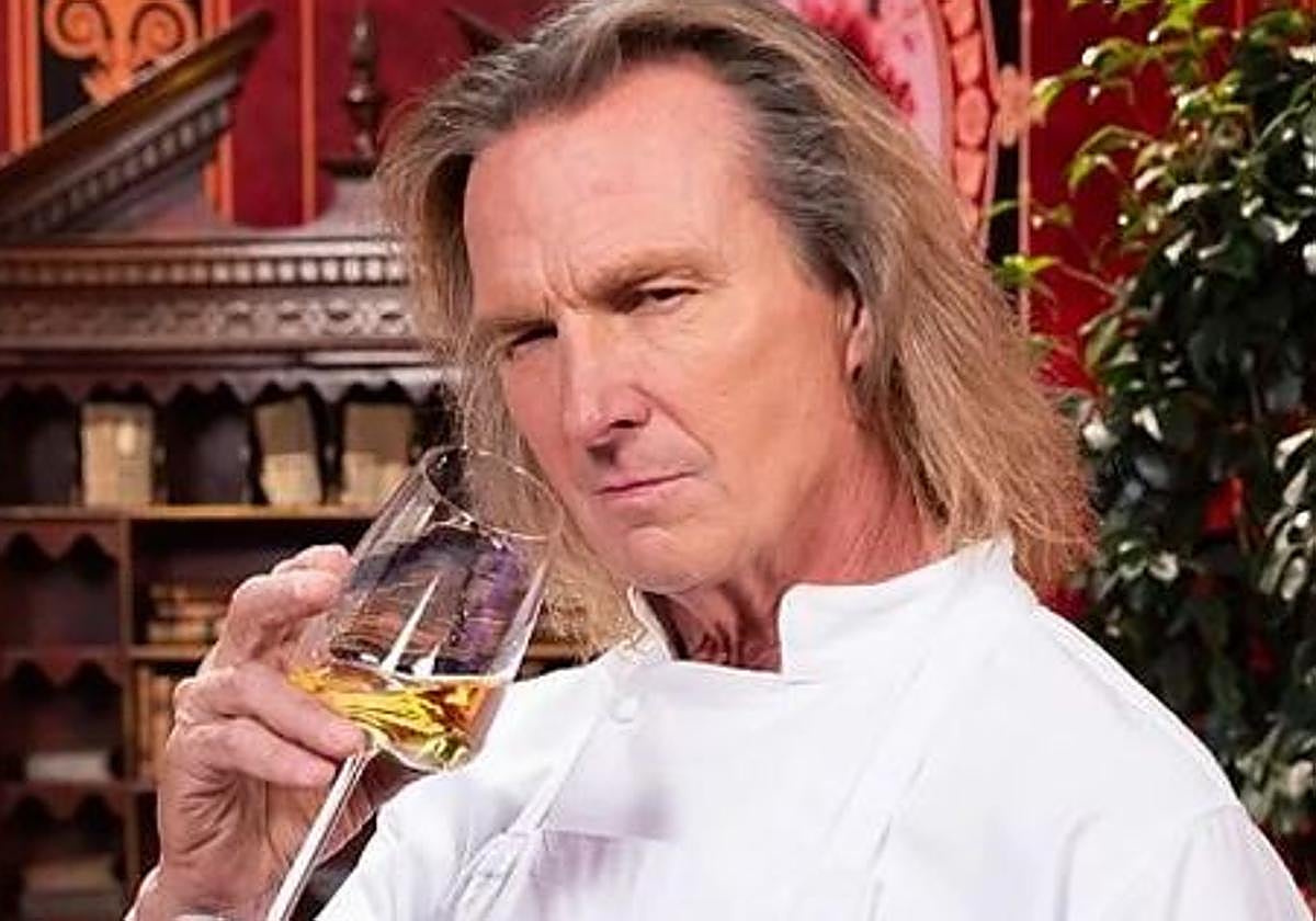 Pocholo da una solución para controlar los incendios forestales: «No se trata de esperar al desastre»