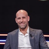 Gonzalo Miró.