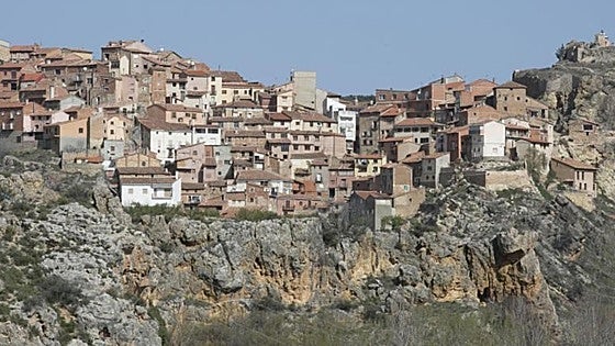 El pueblo de la Comunitat Valenciana que ha dormido a 6 grados este viernes de agosto
