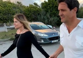 Makoke suspende su boda a 20 días de casarse con Gonzalo Fernández