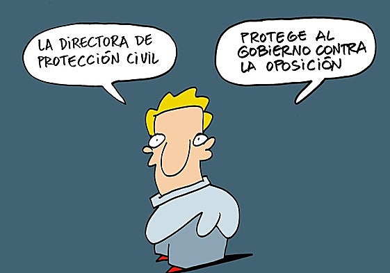 La viñeta de Ramón.