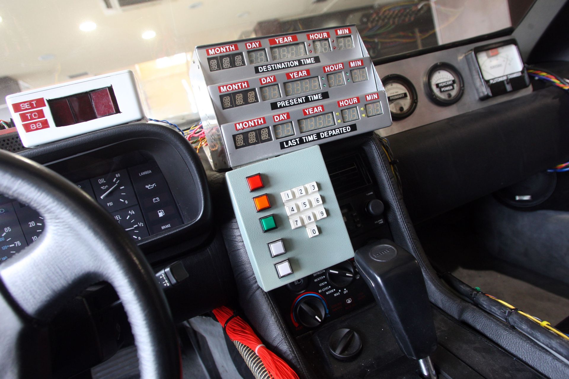 40 años de Regreso al Futuro, la película que popularizó la científica paradoja temporal