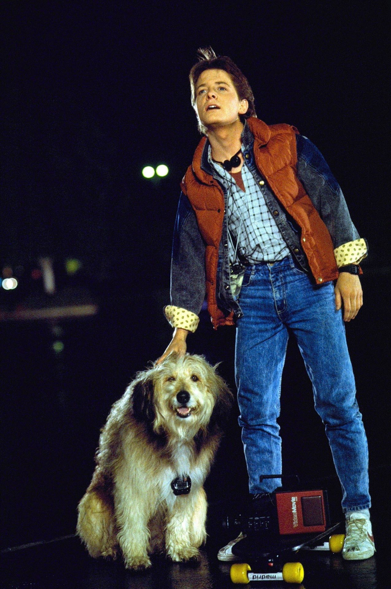 40 años de Regreso al Futuro, la película que popularizó la científica paradoja temporal