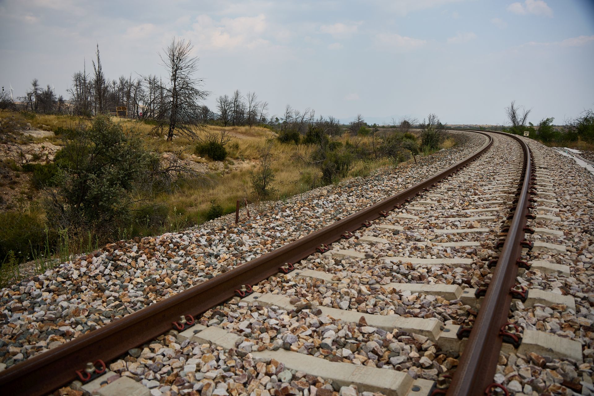 FOTOS | Así está Bejís tres años después del incendio