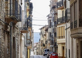 Vilafranca, en una imagen de archivo.