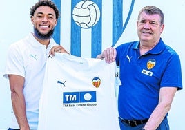 El globo pinchado de Gourlay