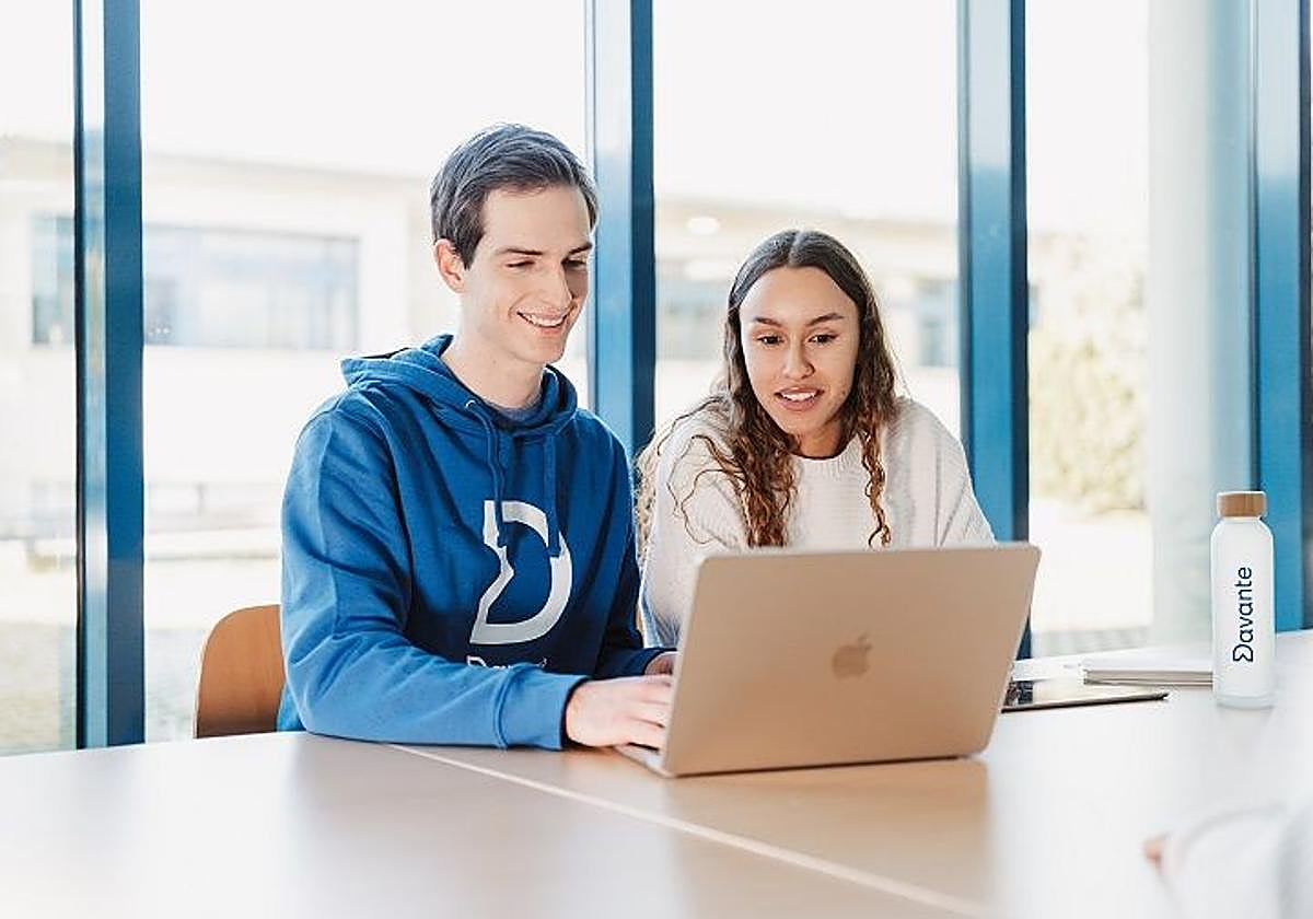 La FP impulsa el empleo juvenil en Valencia: el valor añadido de Davante y cómo elegir el ciclo ideal