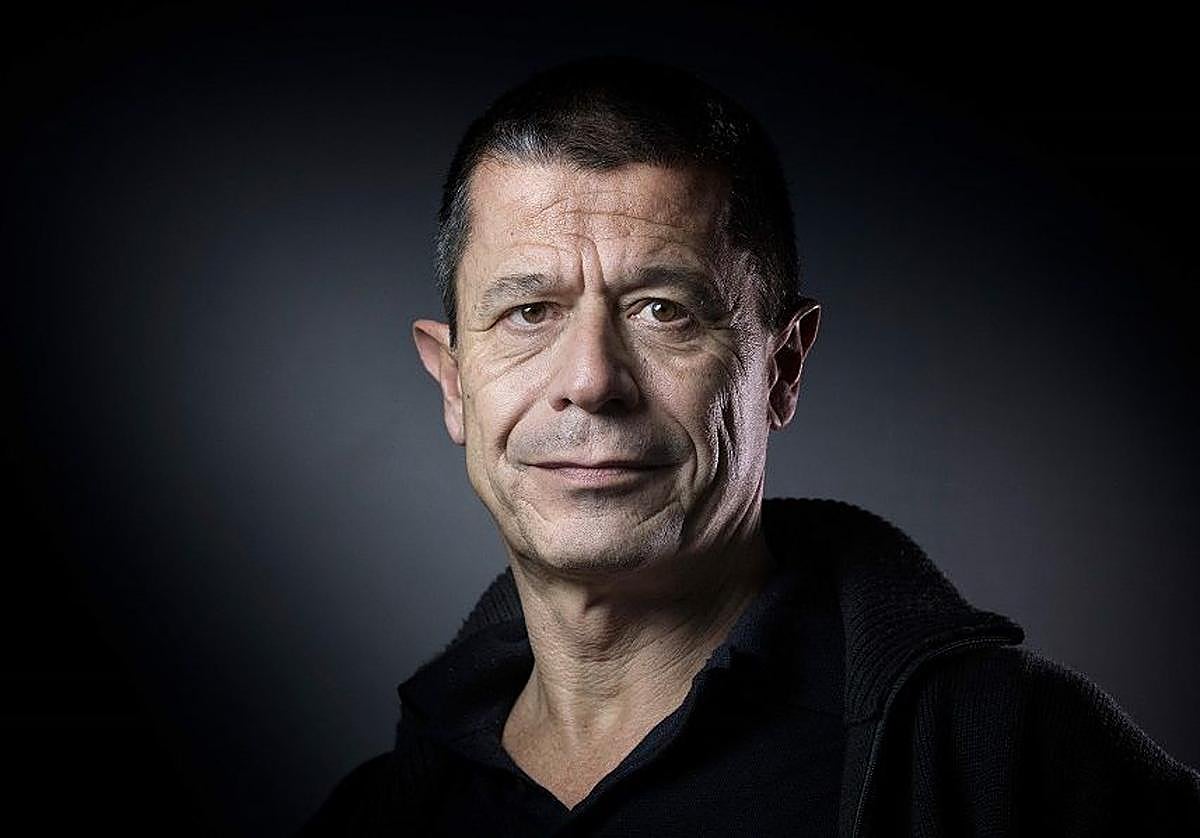 'Kolkhoze', la nueva novela de Emmanuel Carrère