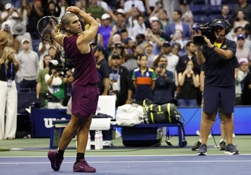 Alcaraz explica el motivo de su cambio de look y recibe la burla de su amigo Tiafoe: «Es horrible»