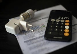 El precio de la luz cambia este miércoles.