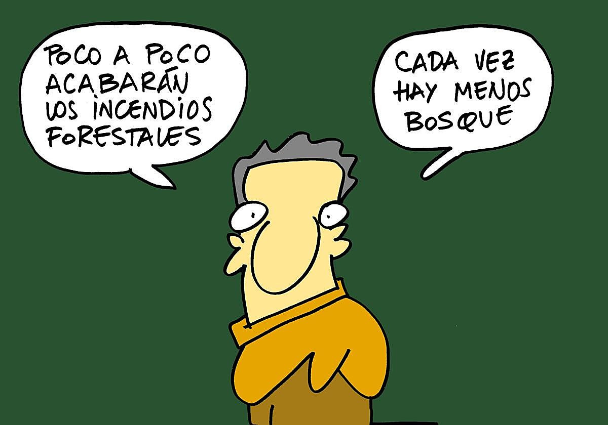 La viñeta de Ramón.