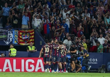 Elche CF - Levante UD: horario y dónde ver por televisión el primer derbi de la Comunitat de la temporada