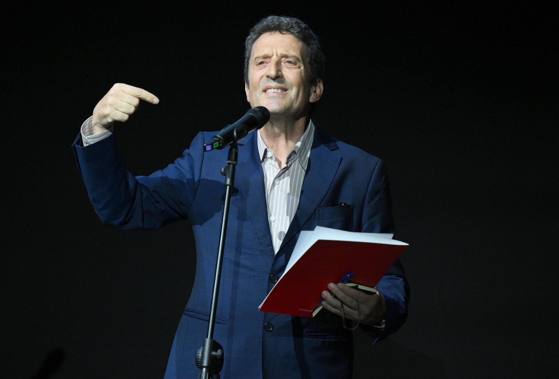 Pietrangelo Buttafuoco