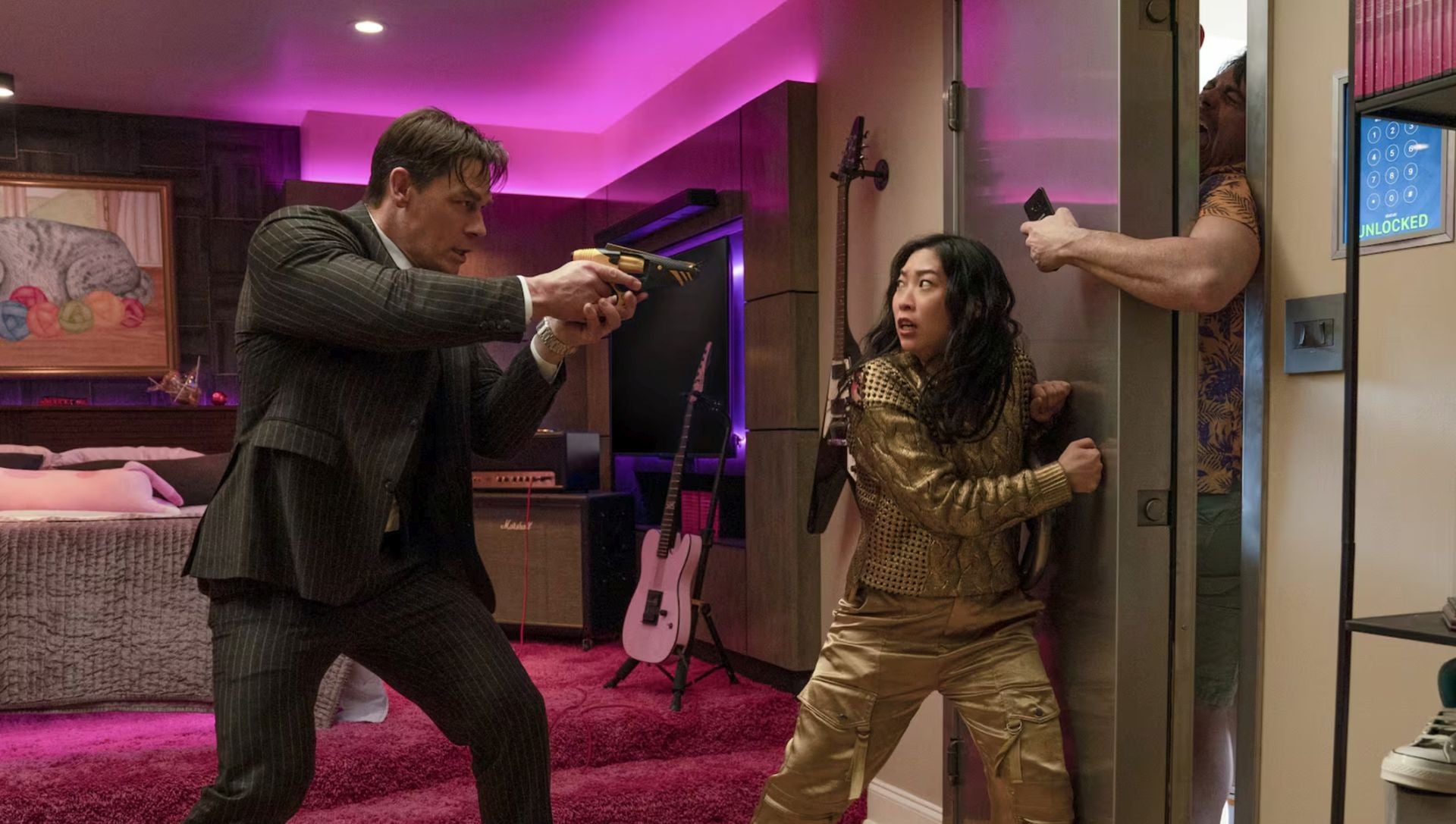 Esta película ha roto todos los récords y se ha convertido en la más vista de la historia de Netflix