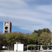 Parque les Barraques de Catarroja.