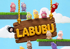 Llega la versión 'mini' de los Labubu: Pop Mart se prepara para su mayor lanzamiento hasta la fecha