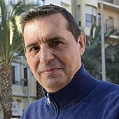 Imagen - «Las lluvias de otoño se van a presentar de forma cada vez más intensa. Hay estudios que apuntan a una mayor frecuencia de las danas»