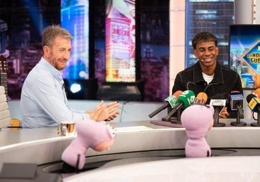 El restaurante valenciano especialista en paellas donde Pablo Motos ha preparado la nueva temporada de 'El Hormiguero'