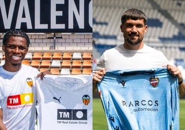 La última hora del cierre del mercado de fichajes