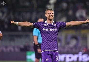 Oficial: Gourlay recluta a Beltrán tras fallar Sadiq