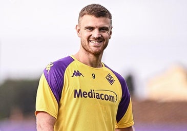 Quién es Lucas Beltrán, nuevo jugador del Valencia CF: su conexión con Julián Alvárez