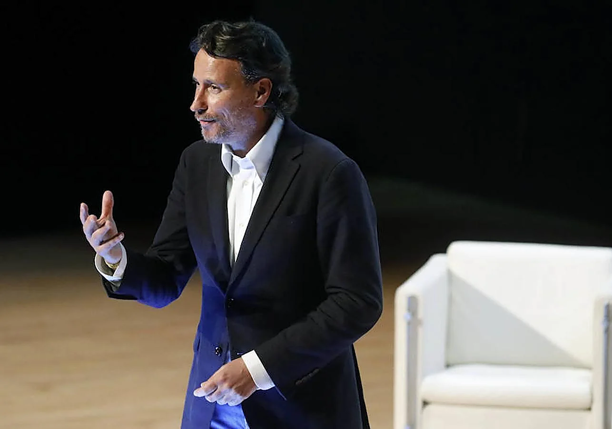 Imagen de archivo de 'Open Marketing' 2019.